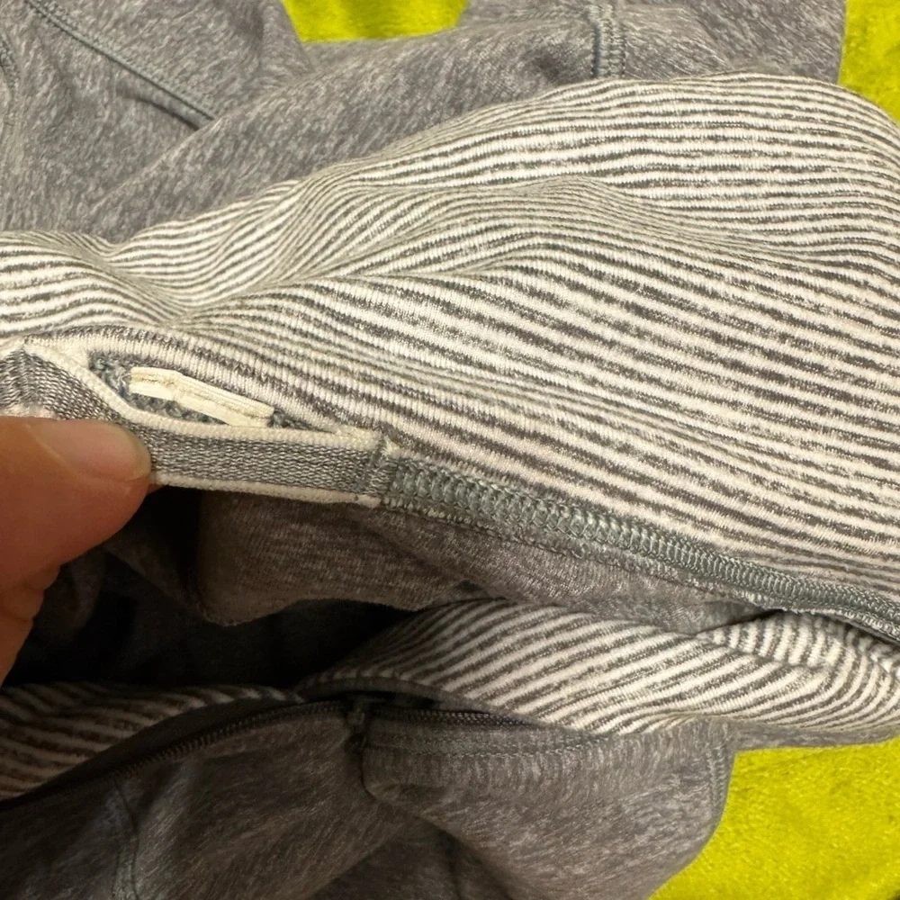 lululemon athletica lululemon gray
